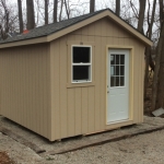 Rochester WI 10x12 Office